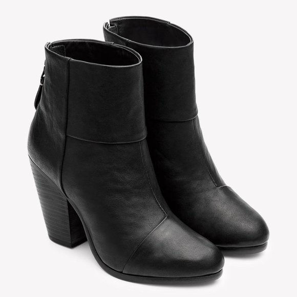 Rag & Bone Boots - Picture 2 of 11